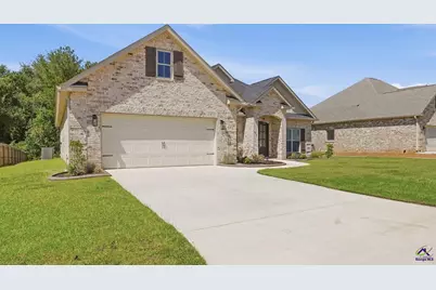 206 Brook Hollow Court, Kathleen, GA 31047 - Photo 2