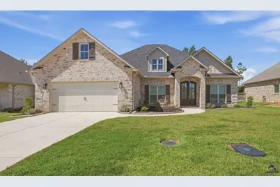 206 Brook Hollow Court, Kathleen, GA 31047 - Photo 4