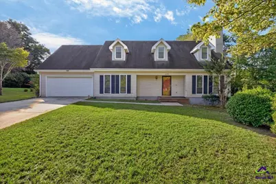 225 Blue Ridge Lane, Warner Robins, GA 31088 - Photo 2