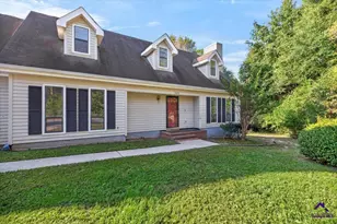 225 Blue Ridge Ln, Warner Robins, GA 31088 - Photo 4