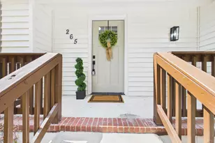 265 Whitaker Rd, Macon, GA 31211 - Photo 4