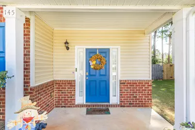 145 Back Cedar Lane, Warner Robins, GA 31093 - Photo 6