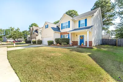 145 Back Cedar Lane, Warner Robins, GA 31093 - Photo 1