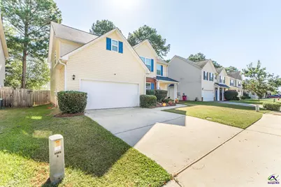145 Back Cedar Lane, Warner Robins, GA 31093 - Photo 4