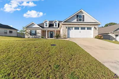 342 Creek Ridge Drive, Warner Robins, GA 31088 - Photo 4