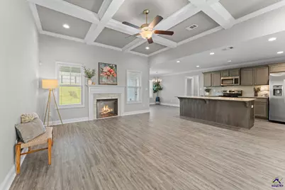 342 Creek Ridge Drive, Warner Robins, GA 31088 - Photo 8