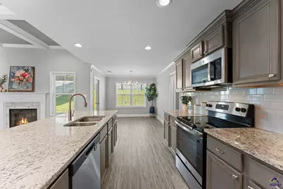 342 Creek Ridge Drive, Warner Robins, GA 31088 - Photo 14