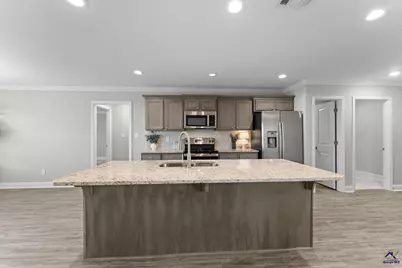 342 Creek Ridge Drive, Warner Robins, GA 31088 - Photo 10