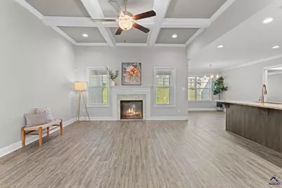 342 Creek Ridge Drive, Warner Robins, GA 31088 - Photo 6
