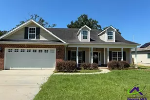 201 Boulder Creek, Kathleen, GA 31047 - Photo 1
