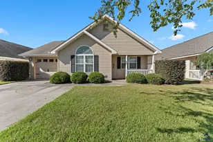 427 Spike Trail, Warner Robins, GA 31088 - Photo 28
