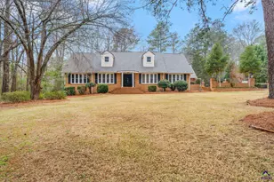 732 Bass Rd, Macon, GA 31210 - Photo 2