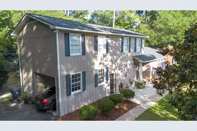 219 S Sixth Street, Cochran, GA 31014 - Photo 4