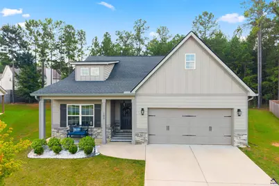 105 Red Cedar Run, Perry, GA 31069 - Photo 1