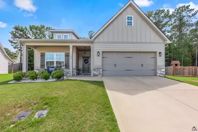 105 Red Cedar Run, Perry, GA 31069 - Photo 4