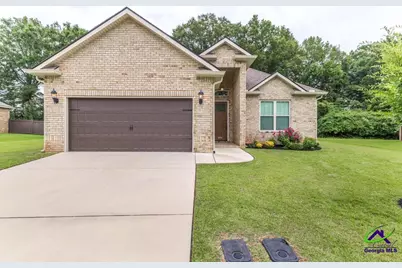 504 Clifton Road, Perry, GA 31069 - Photo 1