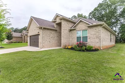 504 Clifton Road, Perry, GA 31069 - Photo 4