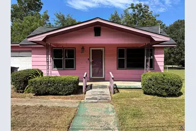 805 E Church Street, Fort Valley, GA 31030 - Photo 2