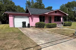 805 E Church St, Fort Valley, GA 31030 - Photo 1
