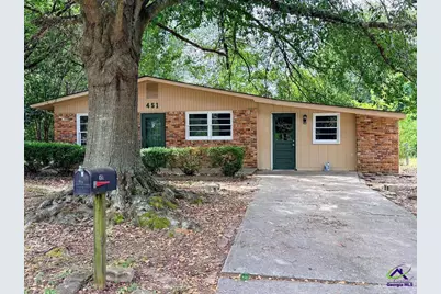 451 Alabama Avenue, Warner Robins, GA 31093 - Photo 1
