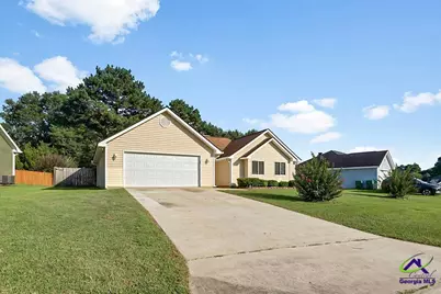 731 Gateway Drive, Bonaire, GA 31005 - Photo 4