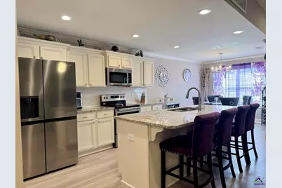 229 Creek Ridge Dr, Warner Robins, GA 31088 - Photo 14