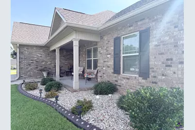 229 Creek Ridge Dr, Warner Robins, GA 31088 - Photo 8