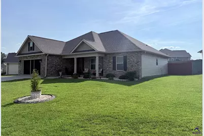 229 Creek Ridge Dr, Warner Robins, GA 31088 - Photo 44