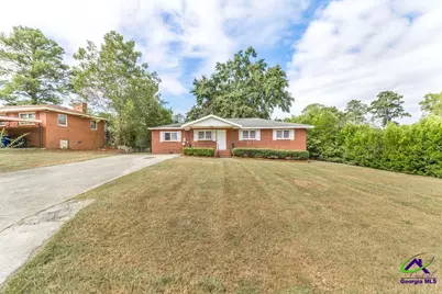 1662 Downing Circle, Macon, GA 31206 - Photo 4