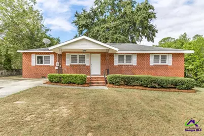 1662 Downing Circle, Macon, GA 31206 - Photo 1