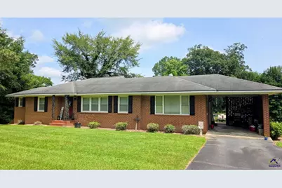 18 Mansfield Drive, Hawkinsville, GA 31036 - Photo 1