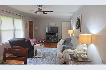 18 Mansfield Drive, Hawkinsville, GA 31036 - Photo 10