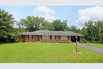 18 Mansfield Drive, Hawkinsville, GA 31036 - Photo 2