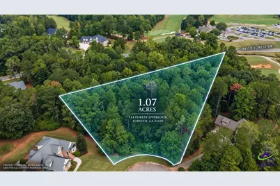 114 Forest Overlook Drive, Forsyth, GA 31029 - Photo 2