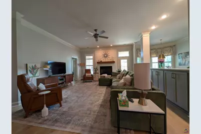 100 Orchard Lane, Centerville, GA 31028 - Photo 10