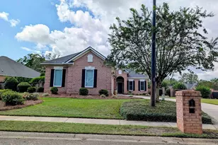 100 Orchard Ln, Centerville, GA 31028 - Photo 1