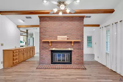 277 Frank Cook Road, Cochran, GA 31014 - Photo 8