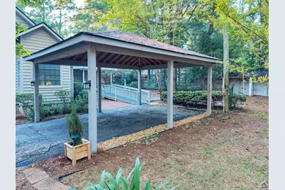 277 Frank Cook Road, Cochran, GA 31014 - Photo 46