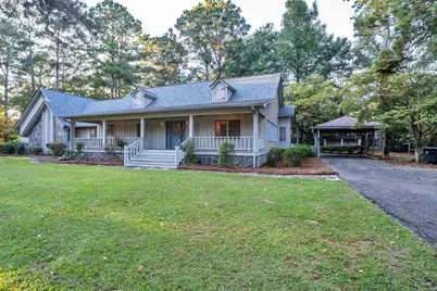 277 Frank Cook Road, Cochran, GA 31014 - Photo 50