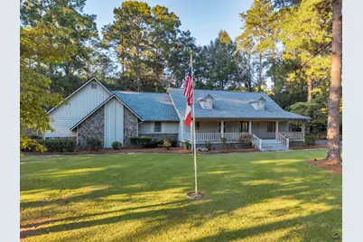 277 Frank Cook Road, Cochran, GA 31014 - Photo 1