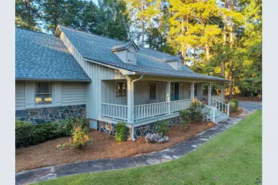 277 Frank Cook Road, Cochran, GA 31014 - Photo 2