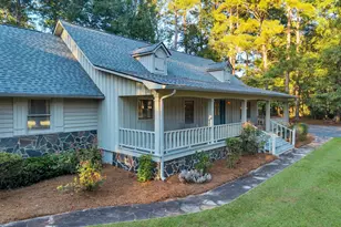 277 Frank Cook Rd, Cochran, GA 31014 - Photo 2