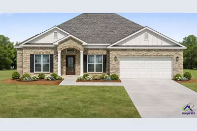 50 Drummonds Drive, Hawkinsville, GA 31036 - Photo 1