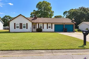 309 Angus Blvd, Warner Robins, GA 31088 - Photo 1