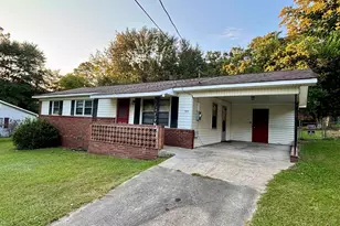 205 Choctaw St, Warner Robins, GA 31088 - Photo 2