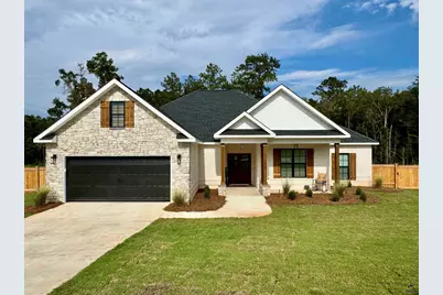218 Golden Chestnut Bend, Bonaire, GA 31005 - Photo 1