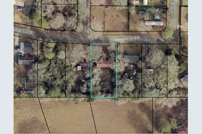112 Cardinal Avenue, Perry, GA 31069 - Photo 2