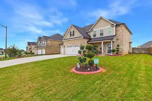 619 Samantha Brooke Way, Bonaire, GA 31005 - Photo 4