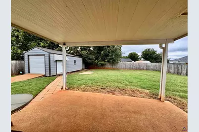 208 Butten Drive, Bonaire, GA 31005 - Photo 26