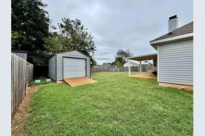 208 Butten Drive, Bonaire, GA 31005 - Photo 20